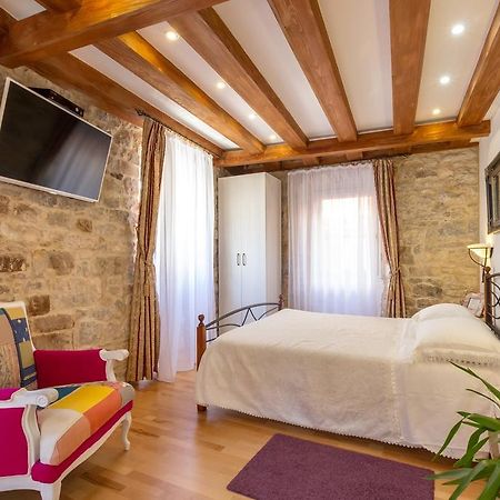 Studios Aurelia Palace Split Rom bilde