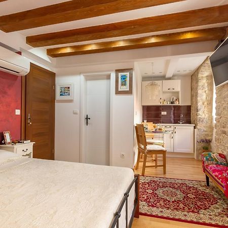 Studios Aurelia Palace Split Rom bilde