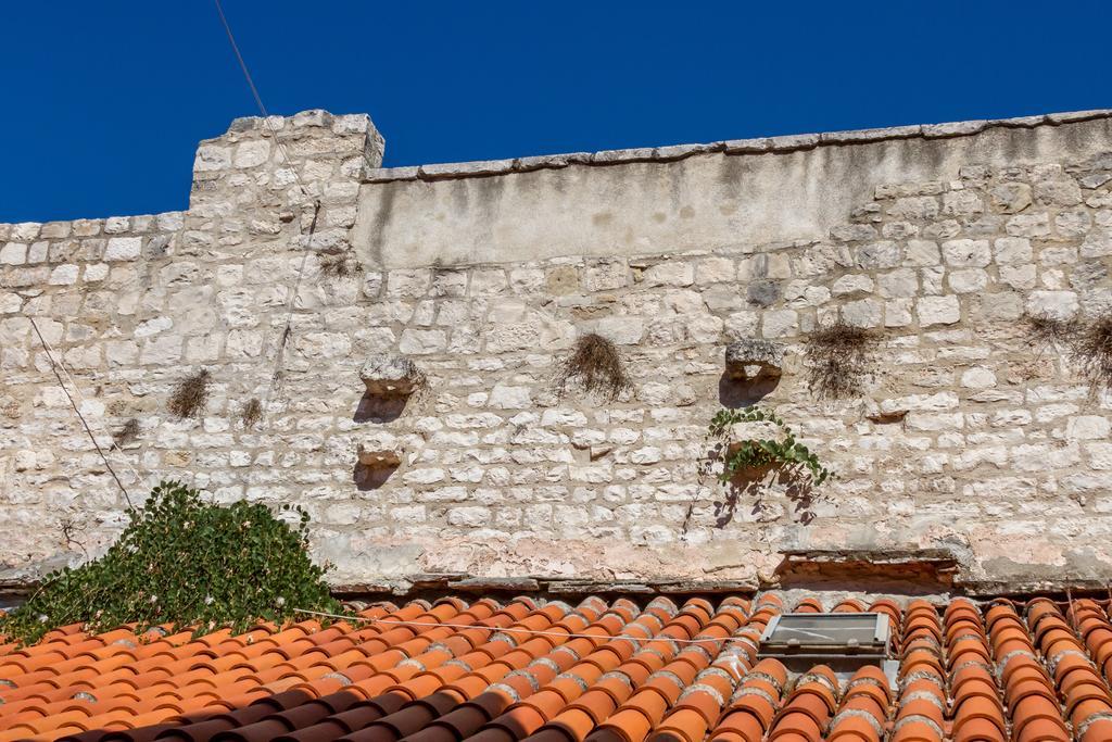 Studios Aurelia Palace Split Rom bilde
