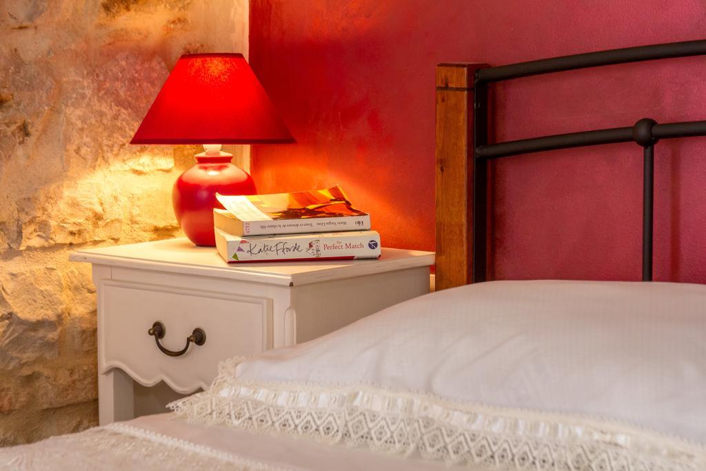 Studios Aurelia Palace Split Rom bilde