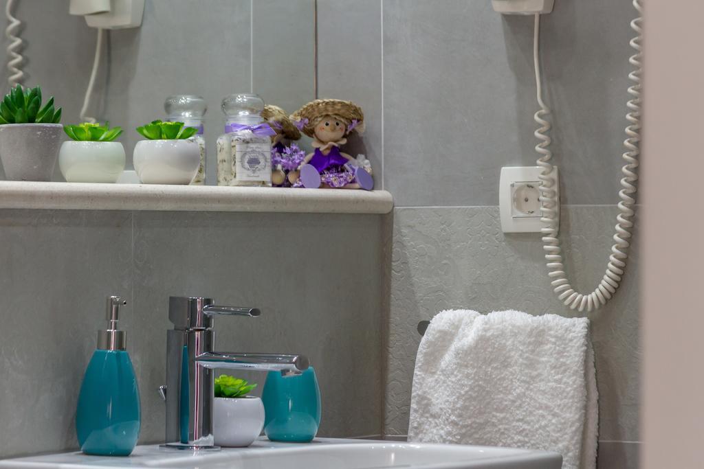 Studios Aurelia Palace Split Rom bilde
