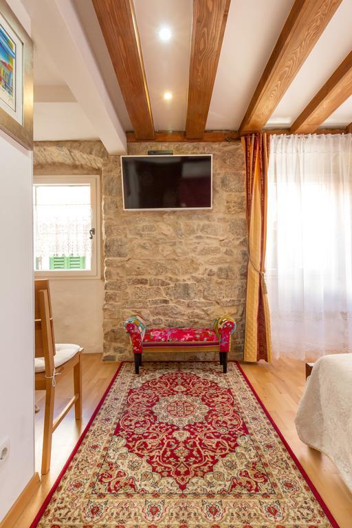 Studios Aurelia Palace Split Rom bilde