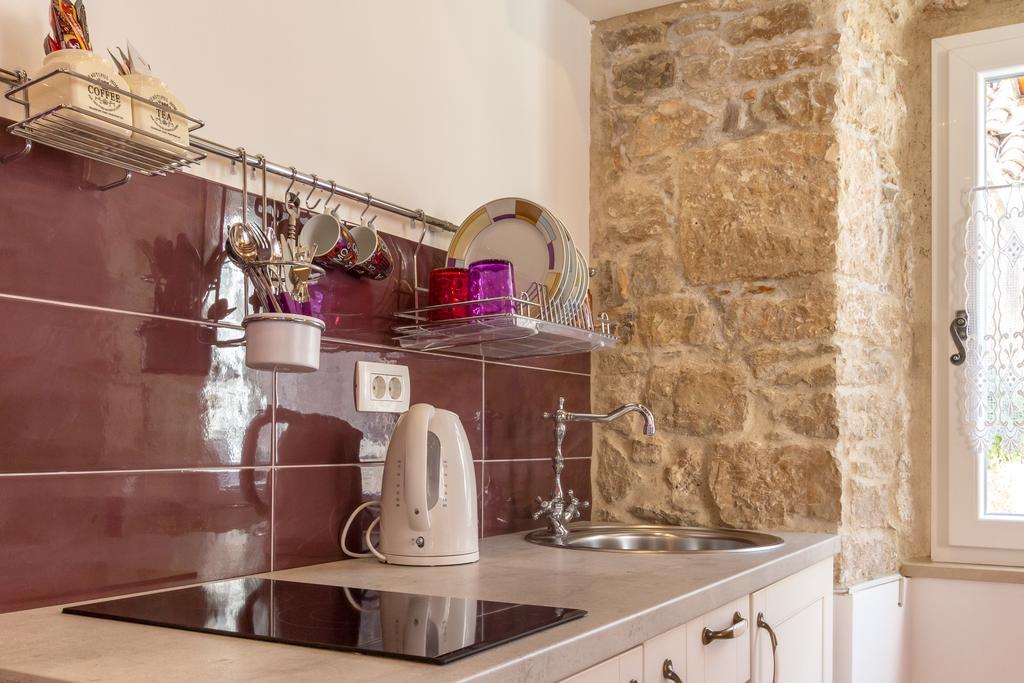 Studios Aurelia Palace Split Rom bilde