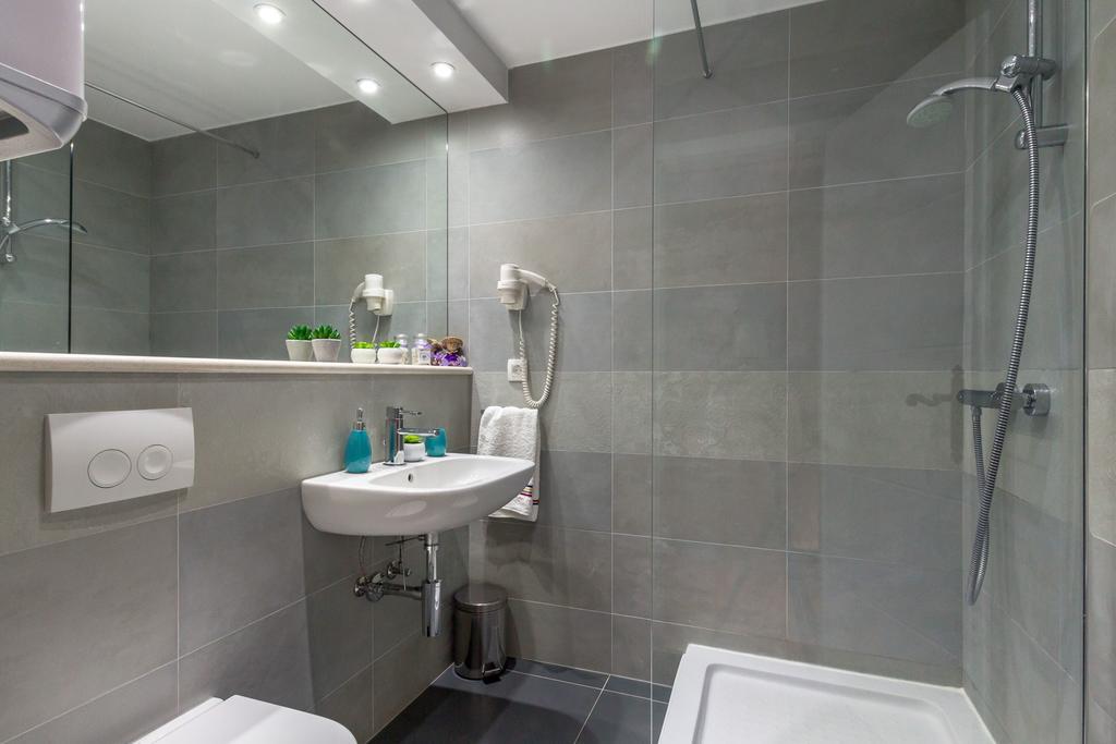 Studios Aurelia Palace Split Rom bilde