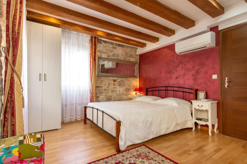 Studios Aurelia Palace Split Rom bilde