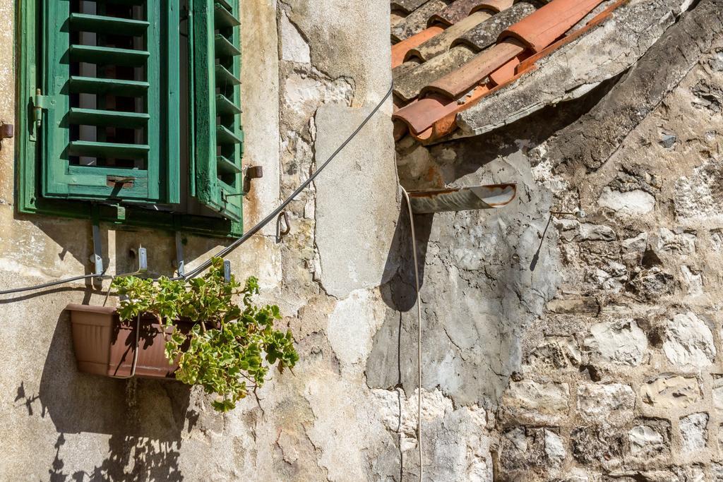 Studios Aurelia Palace Split Rom bilde