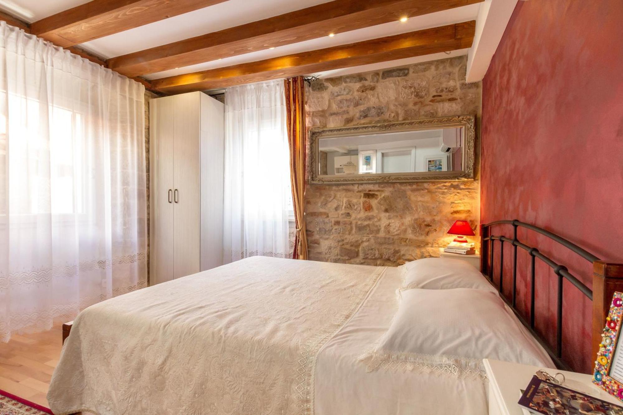 Studios Aurelia Palace Split Eksteriør bilde