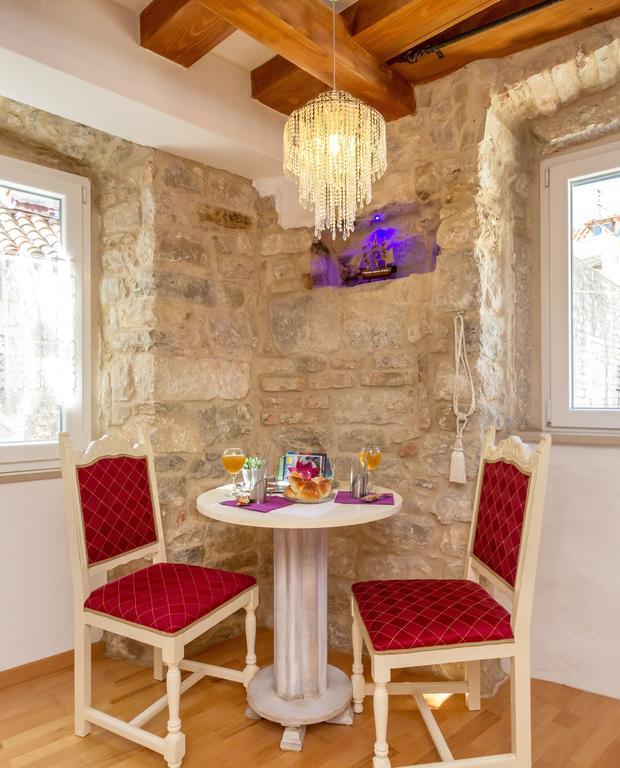 Studios Aurelia Palace Split Rom bilde