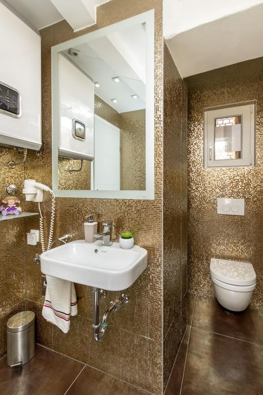 Studios Aurelia Palace Split Rom bilde