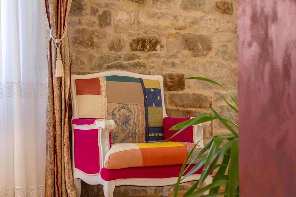 Studios Aurelia Palace Split Rom bilde