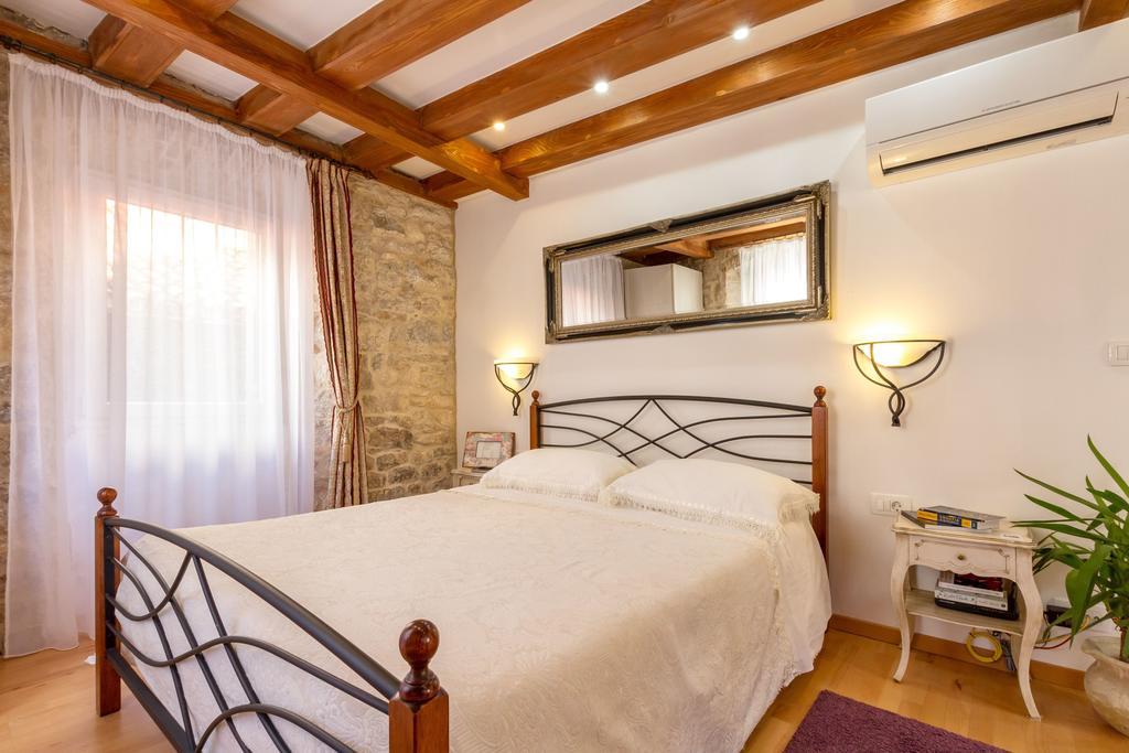 Studios Aurelia Palace Split Rom bilde