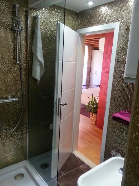 Studios Aurelia Palace Split Rom bilde