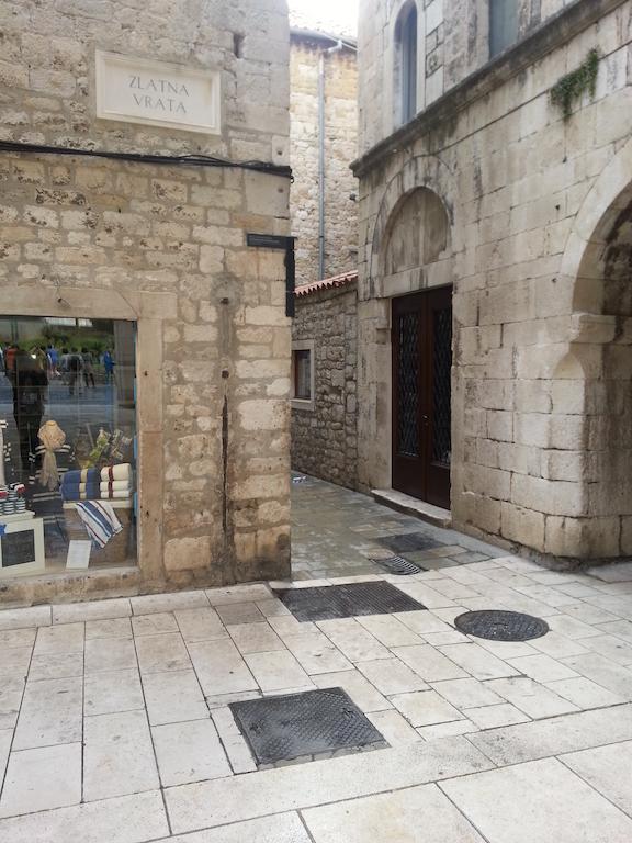 Studios Aurelia Palace Split Rom bilde